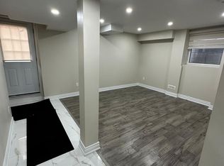 318 Bessborough Dr #BASEMENT, Milton, ON L9T 8P5