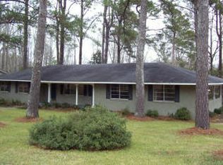 911 S Jackson St, Brookhaven, MS 39601