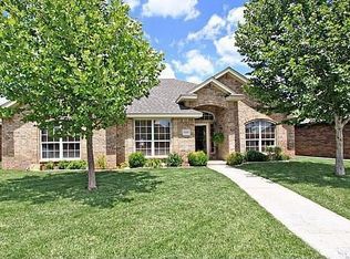 8303 Prosper Dr, Amarillo, TX 79119