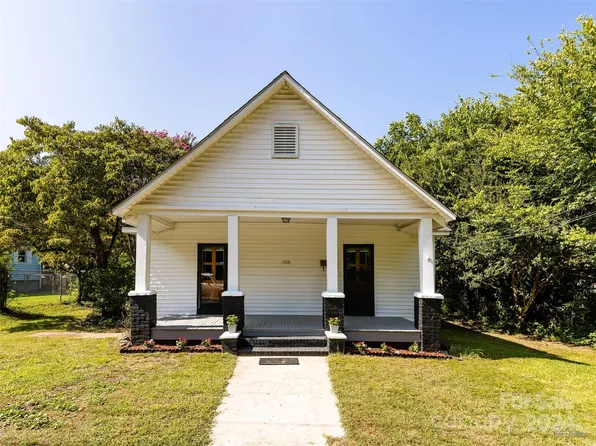 1908 Gum St, Gastonia, NC 28054