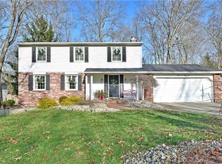 8559 Bayberry Dr NE, Warren, OH 44484