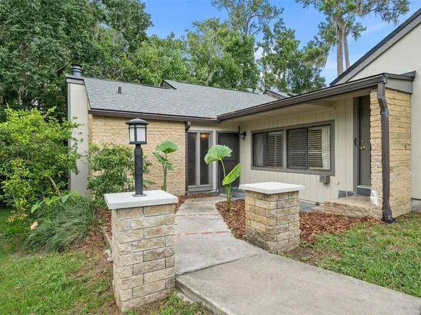 1653 NW 19TH CIRCLE, GAINESVILLE, FL 32605