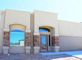 13204 Emerald Hills St, El Paso, TX 79928