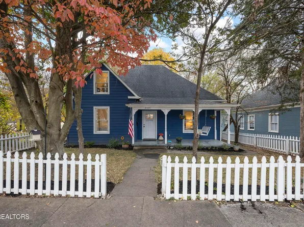 2104 Jefferson Ave, Knoxville, TN 37917