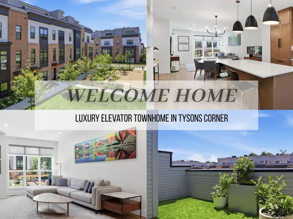 2110 Tysons Ridgeline Rd, Falls Church, VA 22043