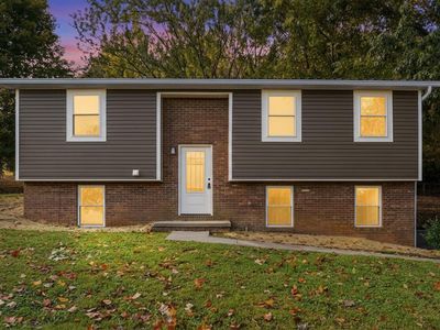 2320 Southern Dr, Morristown, TN, 37814