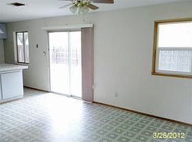 Prior to Renovation