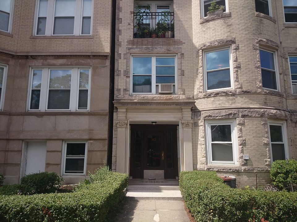 2nd image of 112 Pleasant St