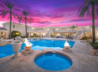 5837 N Palo Cristi Rd, Paradise Valley, AZ 85253