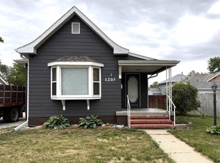 1210 W 7th St, Hastings, NE 68901
