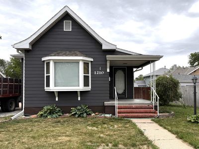 1210 W 7th St, Hastings, NE, 68901