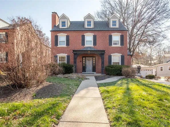 1032 E Linden Ave, Saint Louis, MO 63117