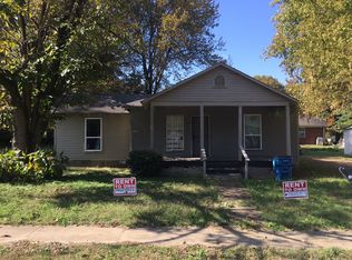 415 Simonton St, Covington, TN 38019