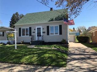 637 E 33rd St, Erie, PA 16504