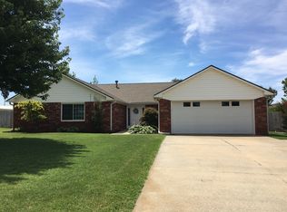 901 W Brown Ave, Stillwater, OK 74075