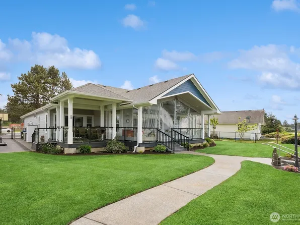 155 Canal Drive SE, Ocean Shores, WA 98569