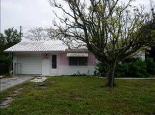 10638 Raffia Dr, Port Richey, FL 34668