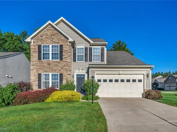 920 Alder Run Way, Akron, OH 44333