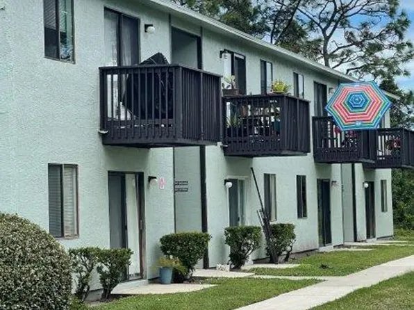 421 Mercury Ave SE APT 8, Palm Bay, FL 32909