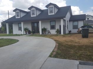 2219 School Ln, Mission, TX 78572