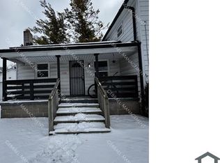 1220 Mackinaw St UNIT 1, Saginaw, MI 48602