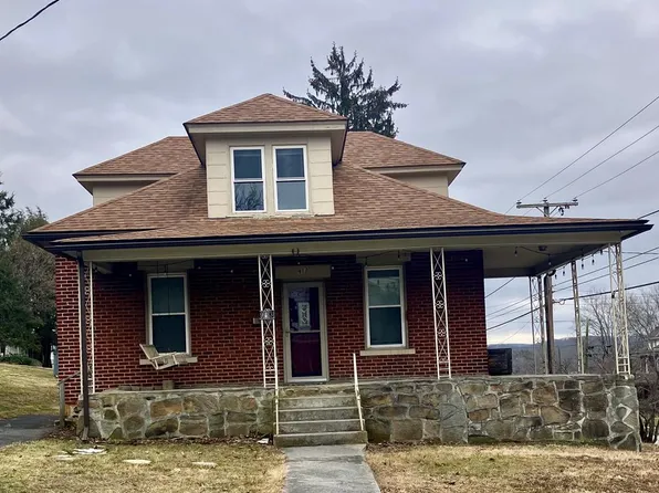 913 N Walker St, Princeton, WV 24740