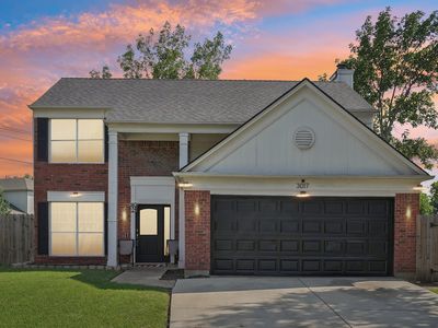 3017 Deanne Ct, Fort Worth, TX, 76123
