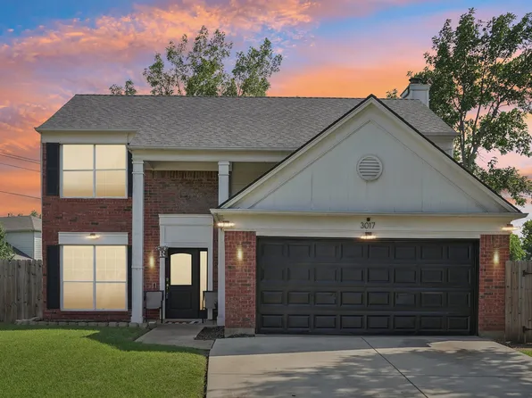 3017 Deanne Ct, Fort Worth, TX 76123