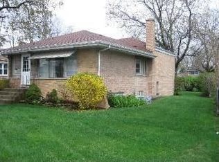 16027 Marian Dr, South Holland, IL
