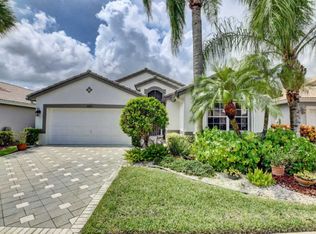 12251 Callaway Gardens Rd, Boynton Beach, FL 33437