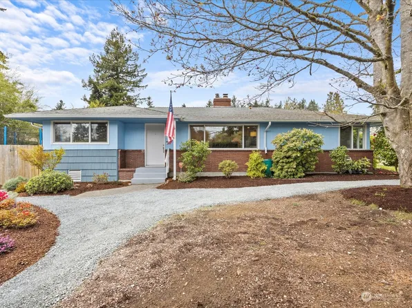 416 S 150th Street, Burien, WA 98148