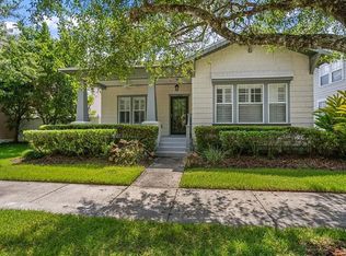 1114 White Moss Ln, Celebration, FL 34747