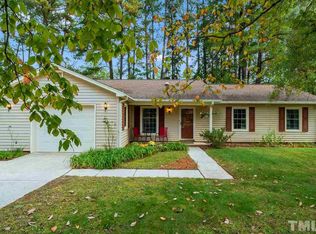 1402 Suterland Rd, Cary, NC 27511