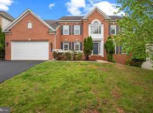 13017 English Turn Dr, Silver Spring, MD 20904