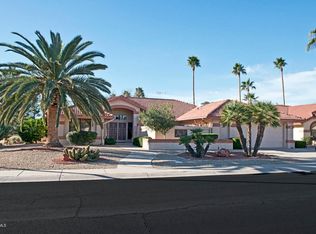 13525 W Gable Hill Dr, Sun City West, AZ 85375