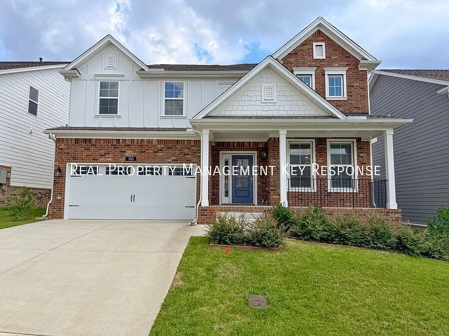105 Cryer Dr