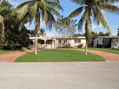 20201 NE 15th Ave, Miami, FL, 33179