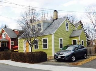 6 Chapel St, Gloucester, MA 01930