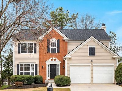 2345 Hiawassee Dr, Duluth, GA, 30097