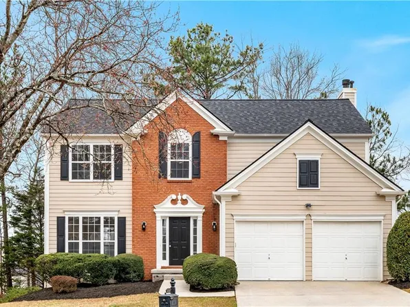2345 Hiawassee Dr, Duluth, GA 30097
