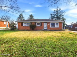 8808 Michael Edward Dr, Louisville, KY 40291