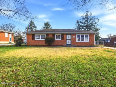 8808 Michael Edward Dr, Louisville, KY, 40291