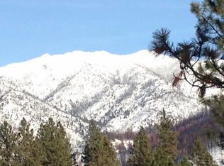 23190 Corral Gulch Rd, Canyon City, OR 97820