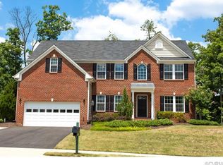 6000 Faulkner Dr, North Chesterfield, VA 23234