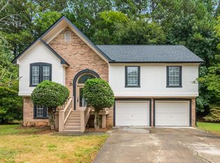 3111 Brandy Ct, Acworth, GA 30101