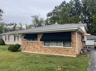 2908 175th St, Hazel Crest, IL 60429