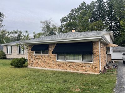 2908 175th St, Hazel Crest, IL, 60429