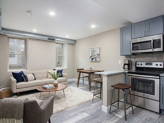 2nd image of 437 N 40th St #2C