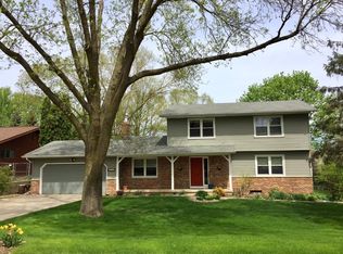 5658 Lacy Rd, Fitchburg, WI 53711