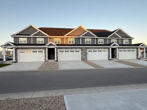 4729 Bellflower Dr #3, Deforest, WI 53532